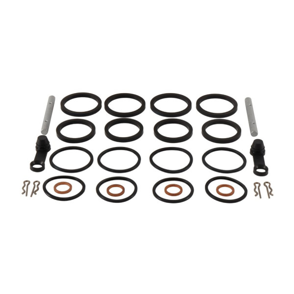All Balls Cal/rebuild kit front mt07 18-20